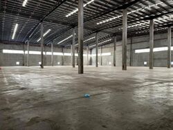 Expo Drive (D16), Warehouse #611354831